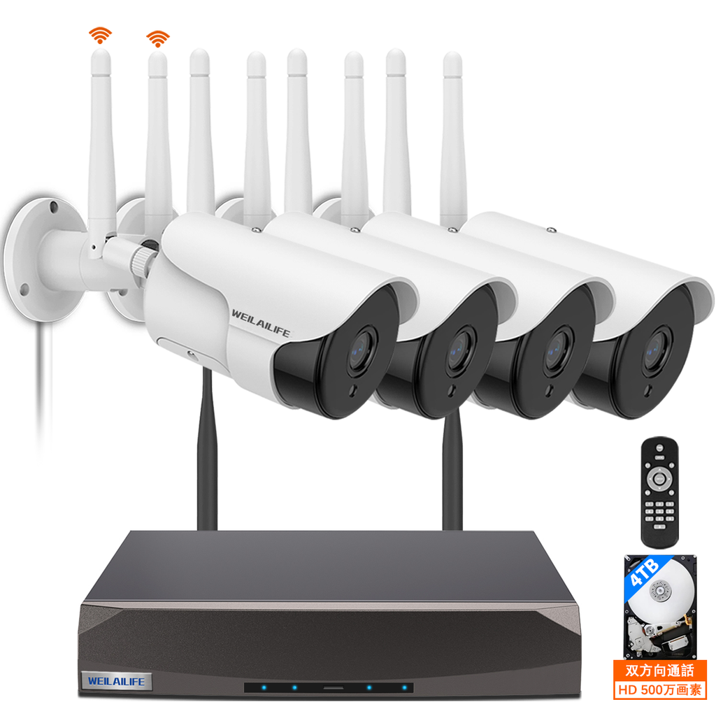 How to Perform Maintenance on Surveillance Equipment