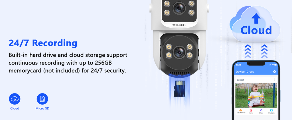 How to Seamlessly Integrate Your Wired Surveillance Camera System with Smart Home Devices