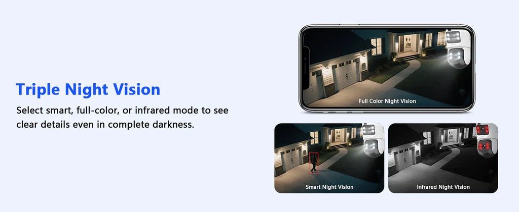 Security Camera Installation & Optimization Guide | WEILAILIFE