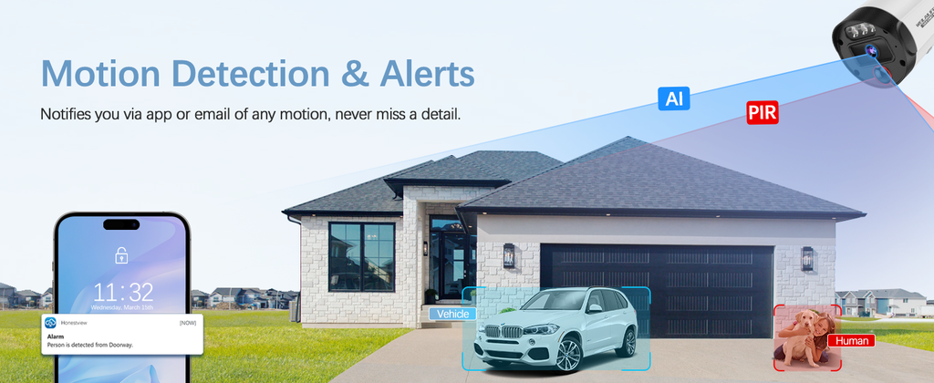 Next‑Level Smart Home Security in 2026: How WEILAILIFE Makes Your Home Safer