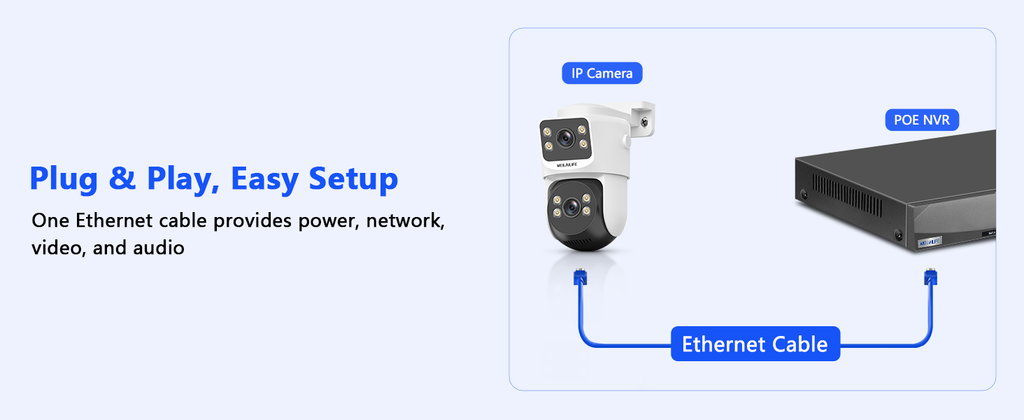 Why Wired Surveillance Camera Systems Remain the Smart Choice in 2026