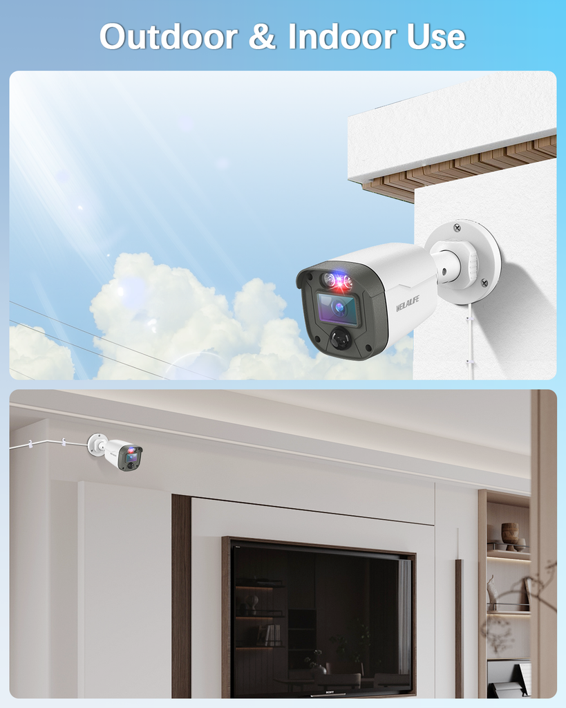Privacy and Security in Intelligent Home Cameras