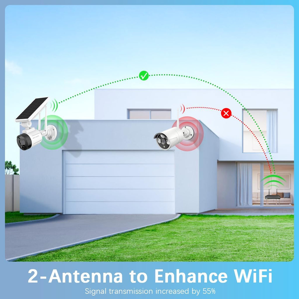How AI Video Analytics Are Making Apartment Security Smarter