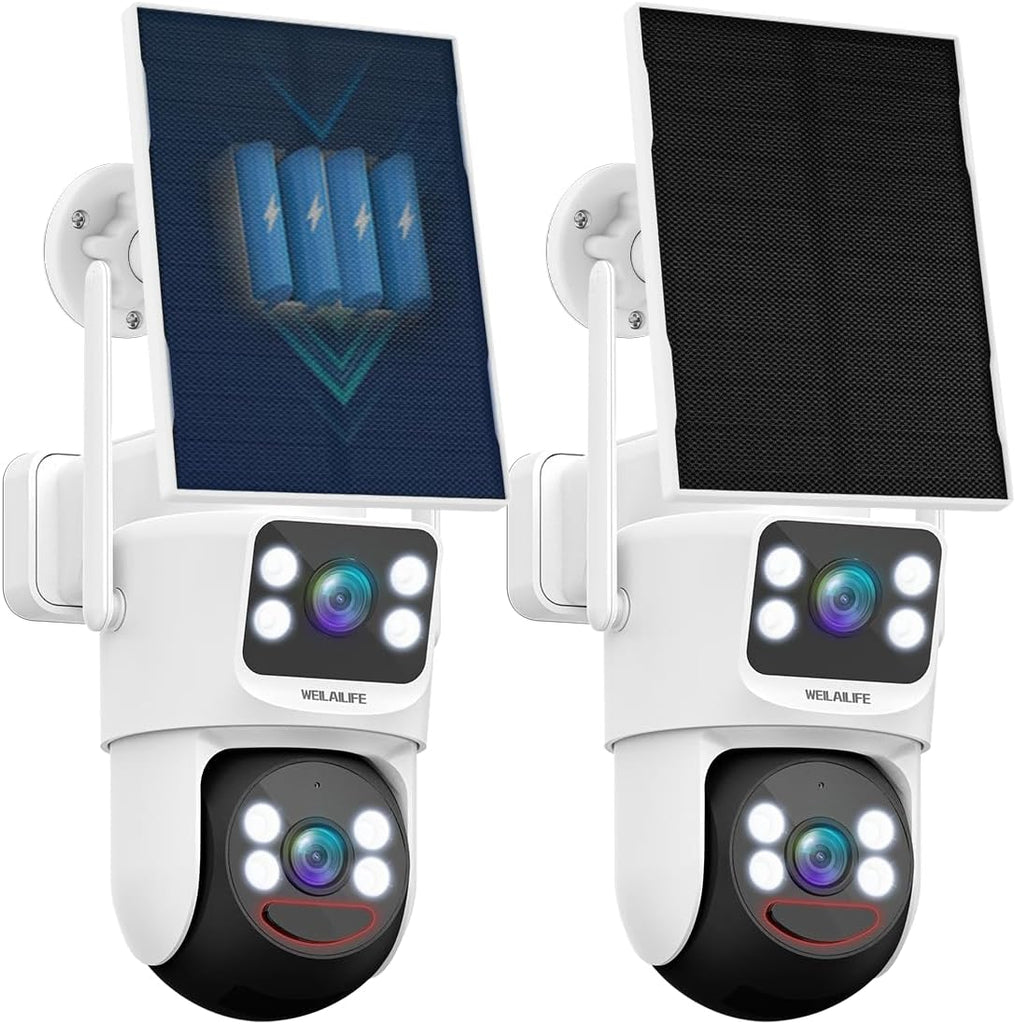 Why a PTZ Camera Is the Smartest Upgrade for Your Home Security Setup