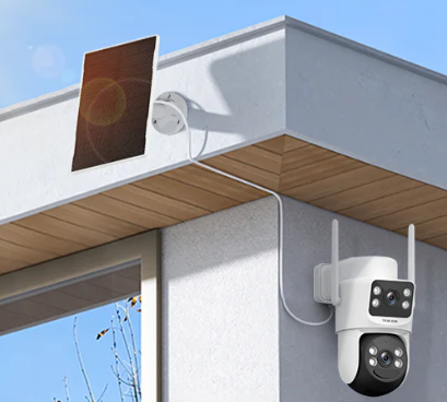 Security Camera Installation & Optimization Guide