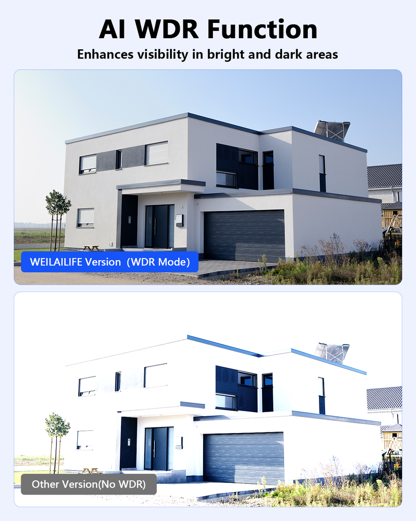 How to Reduce False Alerts and Improve Your Home Security Camera System