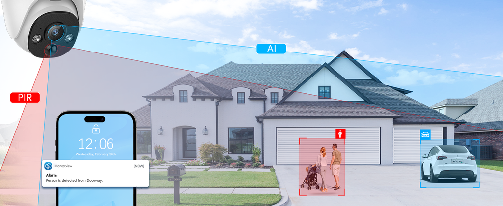 Transforming Security with AI-Powered Search: Faster, Smarter Footage Analysis
