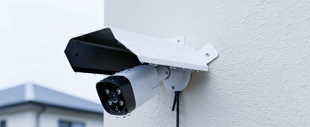 Security Cameras Without Wi-Fi? Here's Your Offline Surveillance Guide