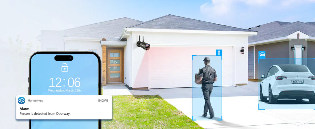 Ring vs. WEILAILIFE: Why More American Households Are Ditching Subscription Fees for Smarter Security