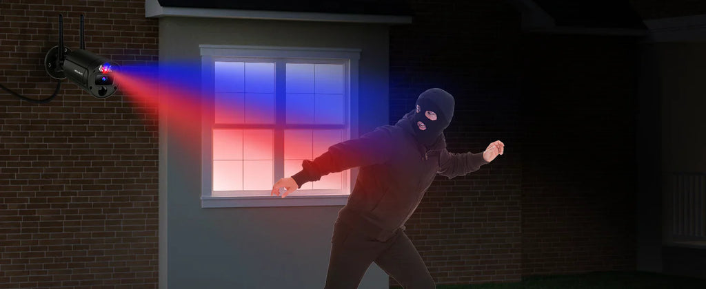 Enhanced Security Systems: How Businesses Can Protect Assets and Reduce Insurance Costs