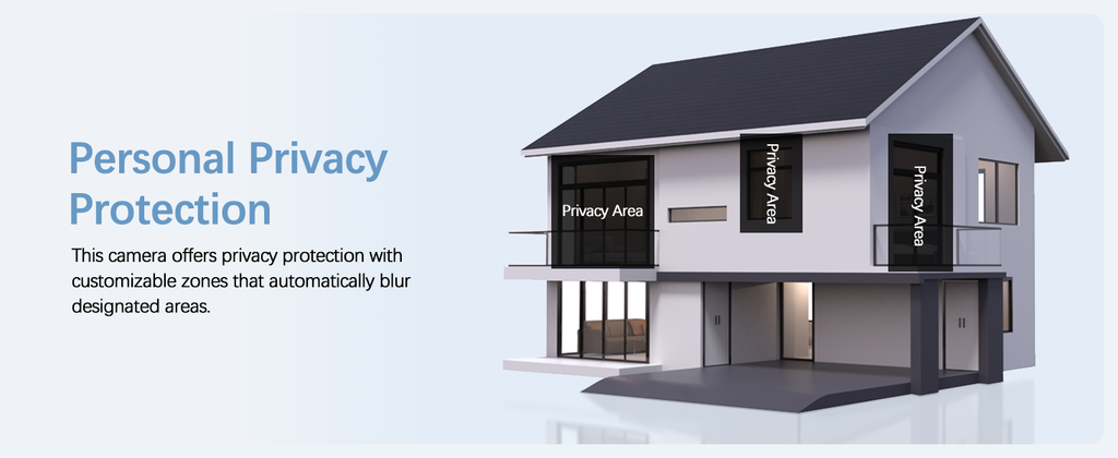 What Is a Two-Way Audio Security Camera? Benefits, Uses, and Why More Families Choose WEILAILIFE
