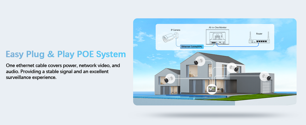 The Power of Audible Warnings and Smart Intrusion Prevention for Modern Security Systems
