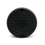 (ABS New) Security Camera Junction Box,Security Camera Bracket Outdoor,Plastic Waterproof Security Camera Mount Hide Cable Junction Box for Arlo Solar Panel Flip Cover Cable Cover
