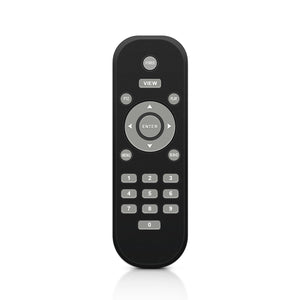 CCTV Remote Control for WEILAILIFE Security Surveillance Camera System,NVR&DVR Remote Control,Compatible with WEILAILIFE All-in-One Security Camera Systems