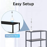 【Dual Band WiFi】 Outdoor Extended Antenna for WEILAILIFE Wireless Video Security Camera, IP Camera
