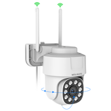 Extend Camera for Outdoor Wireless Security Camera System Indoor PTZ Security Cameras Waterproof Home Video Surveillance